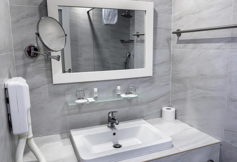 Полулюкс Вид на Море, Riviera Spa Resort - Adults Only