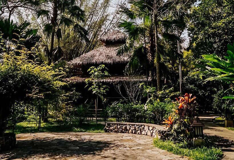 샬레, River Kwai Resotel