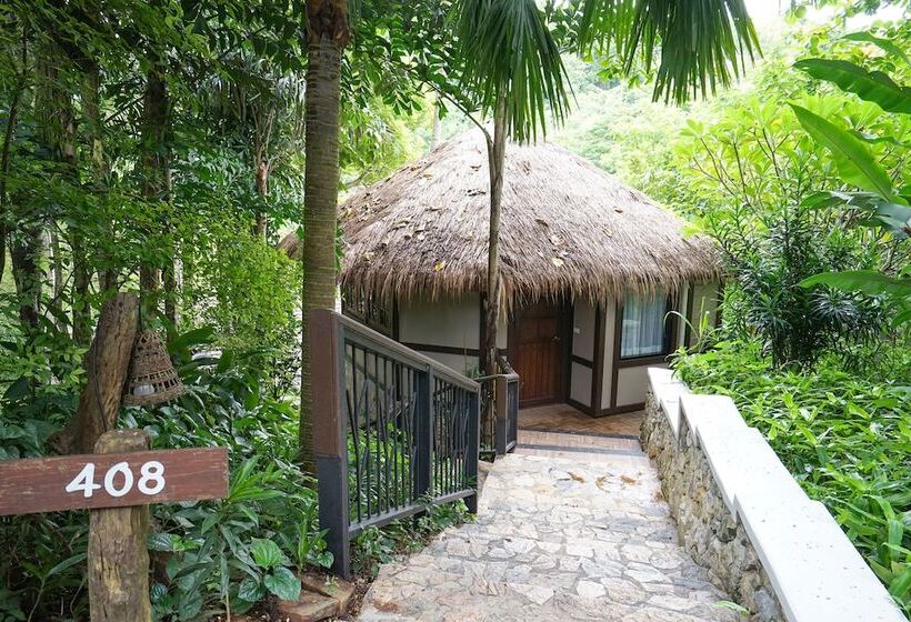 수피리어 룸, River Kwai Resotel