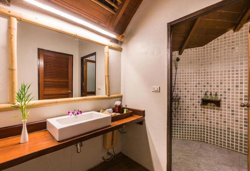 샬레, River Kwai Resotel