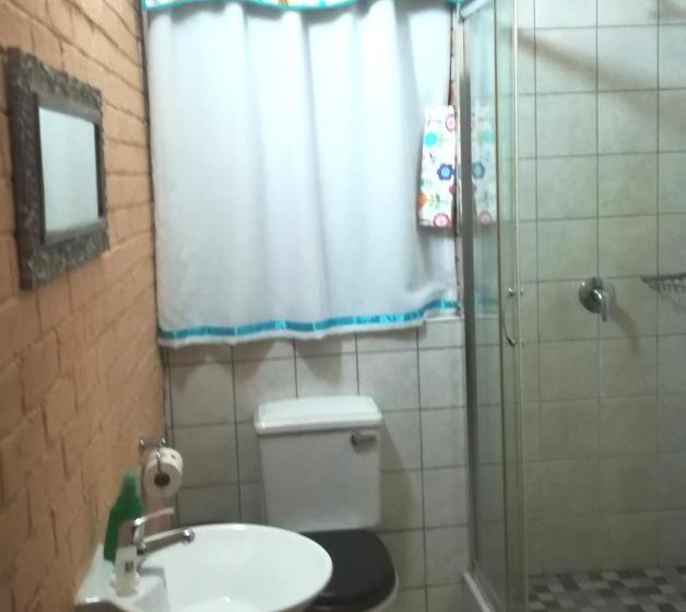 Апартаменты 3 Спальни, Rooiberg View Clarens
