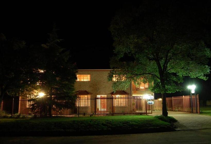 Апартаменты 3 Спальни, Rooiberg View Clarens