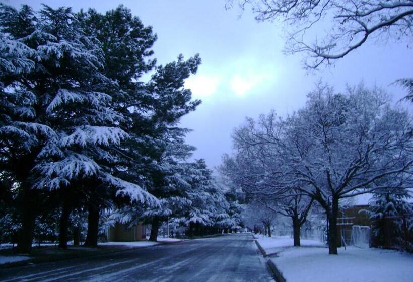 Стандартный Номер Нижний Этаж, Rooiberg View Clarens