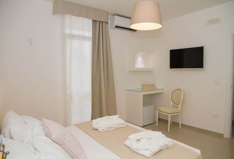 Номер Стандарт, Sea Suites