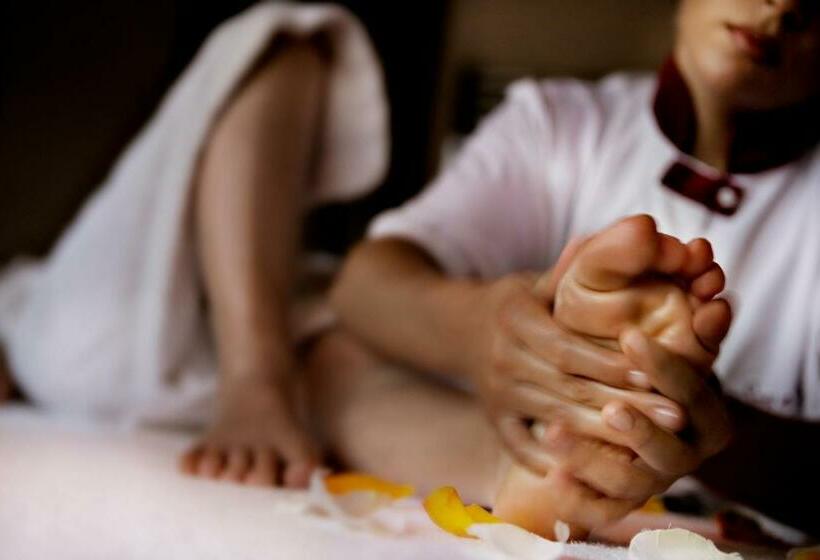 Апартаменты 2 Спальни, Cgh Résidences & Spas Les Granges du Soleil
