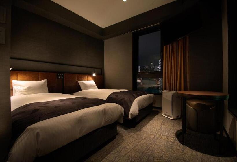 Номер Стандарт, Joytel Hotel Osaka Shinsekai