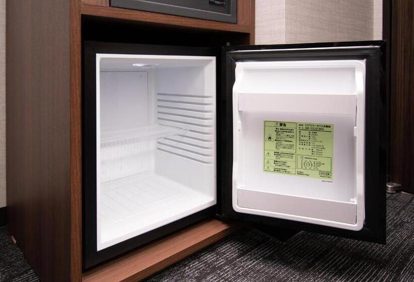 Люкс, Joytel Hotel Osaka Shinsekai