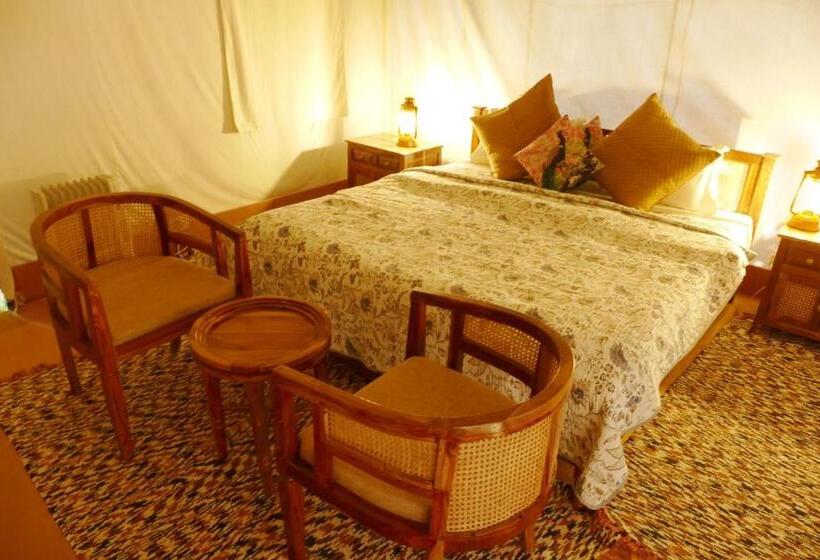Standard Tent, Madho Bagh