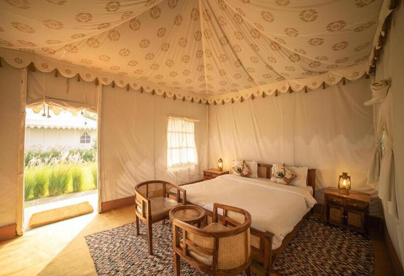 Standard Tent, Madho Bagh