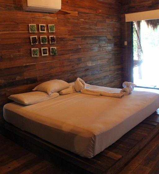 スタンダードバンガロー, Casa Shiva Bacalar By Mij
