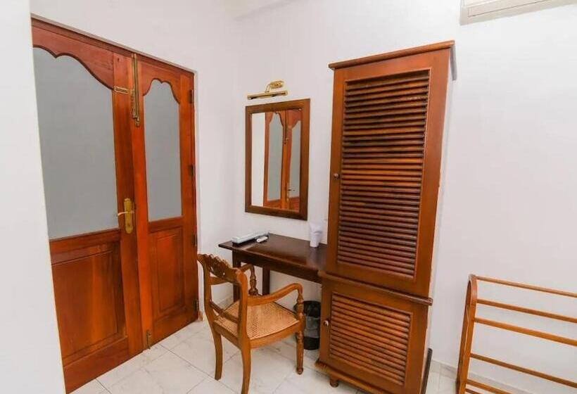 스탠다드 룸, Grand Kandy Villa