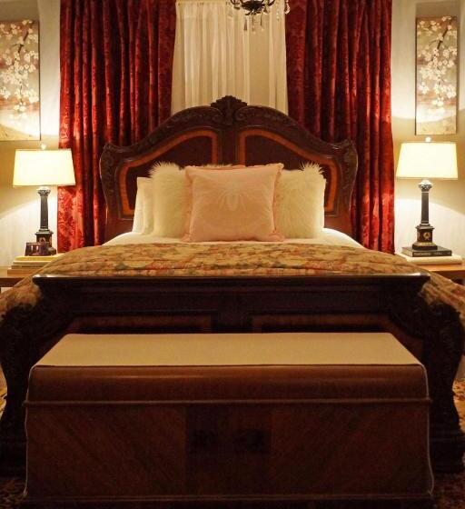 Номер Deluxe, Gardner Farm Inn