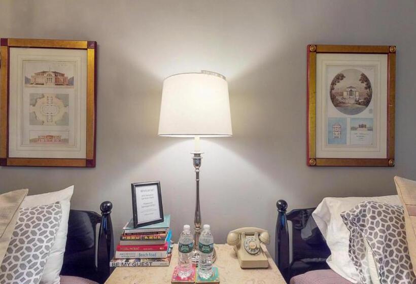 Номер Стандарт, Gardner Farm Inn