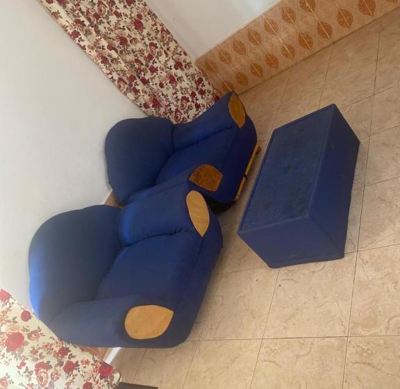 标准间, One World Village Guesthouse
