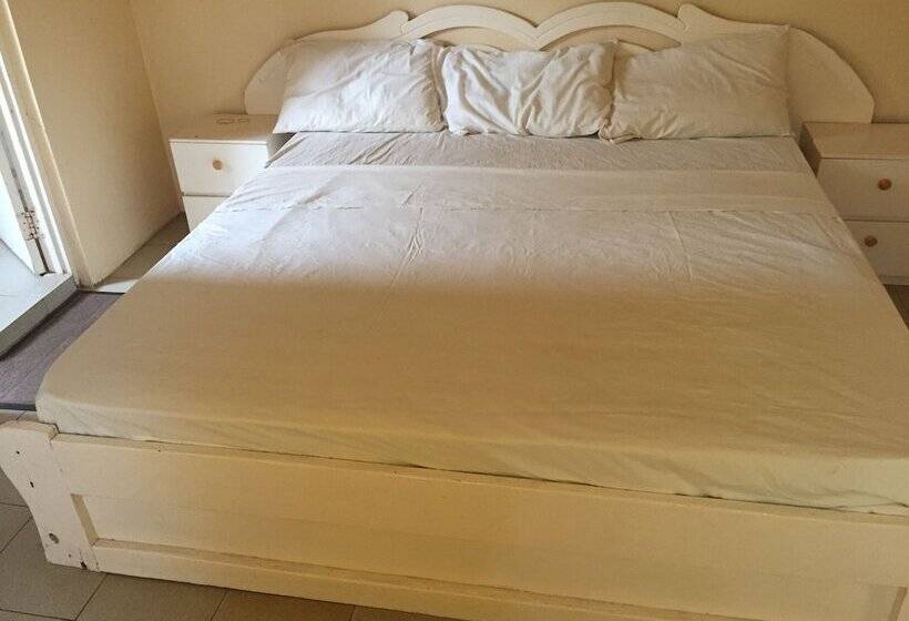 标准间, One World Village Guesthouse