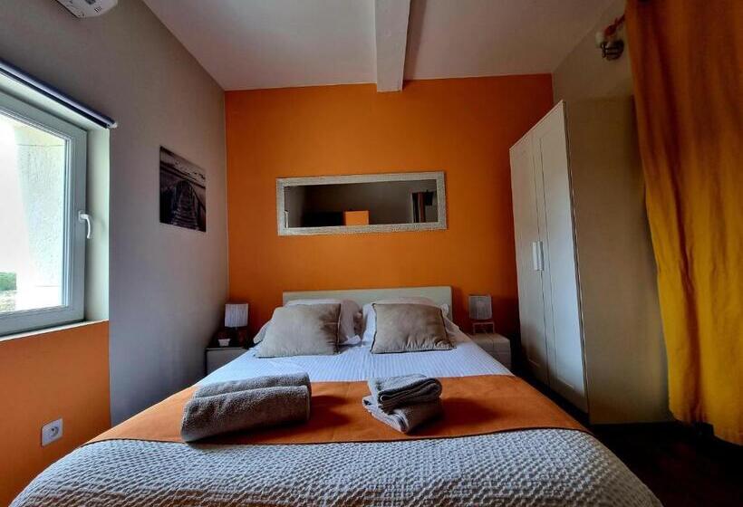 Номер Basic, Villa Alyzea