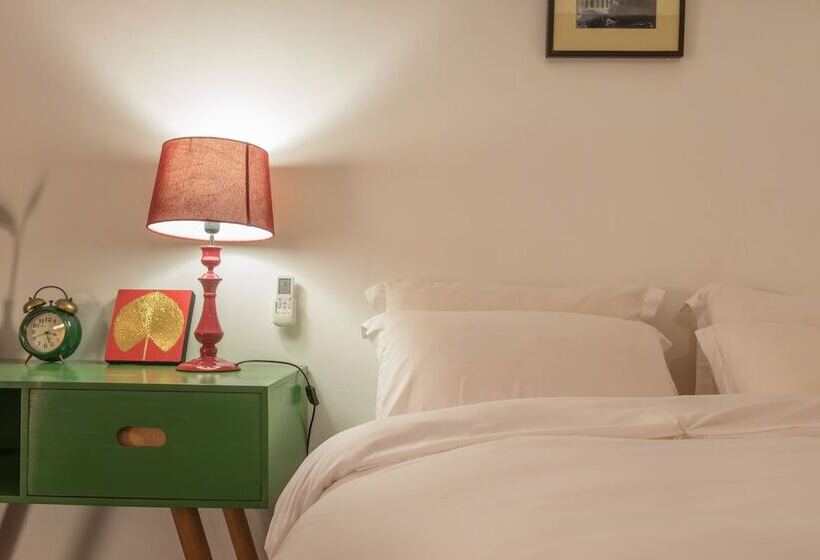 Номер Deluxe, Udaya Angkor Bed And Breakfast
