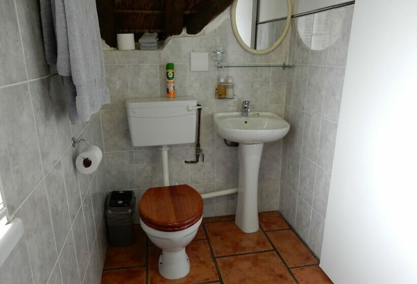 Трехместный Номер Комфорт, Mountain View Swellendam