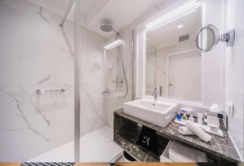 Номер Стандарт, Radisson Blu Hotel Sopot