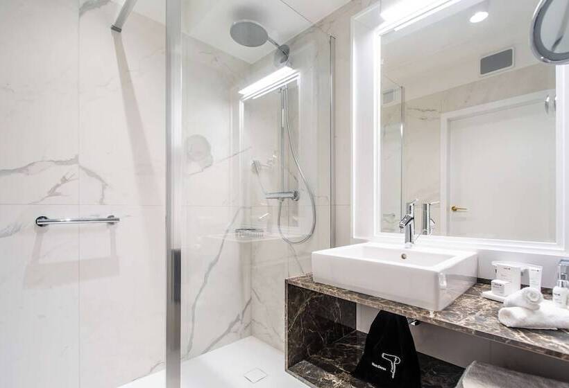 Президентский Люкс, Radisson Blu Hotel Sopot