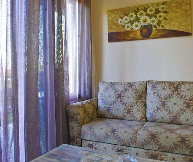 דירת שני חדרים, Skiathos Argento