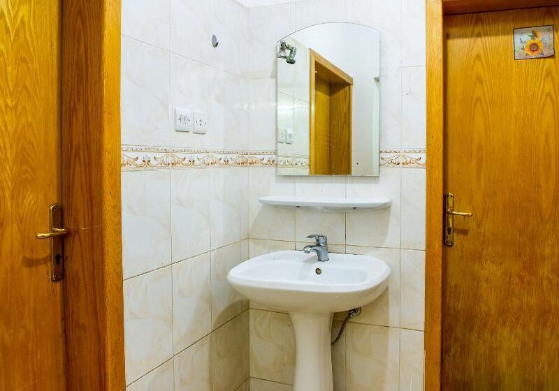 침실 3개 아파트, Oyo 540 Abha Alshogag
