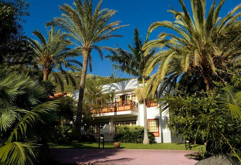Апартаменты 1 Спальня, Hacienda San Jorge