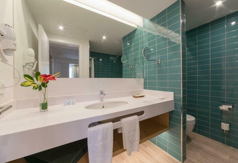 Апартаменты Superior 1 Спальня, Hacienda San Jorge