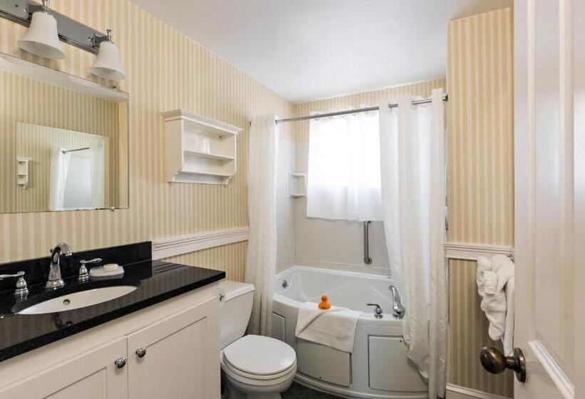 スーペリアールーム, Crowne Pointe Historic Inn Adults Only