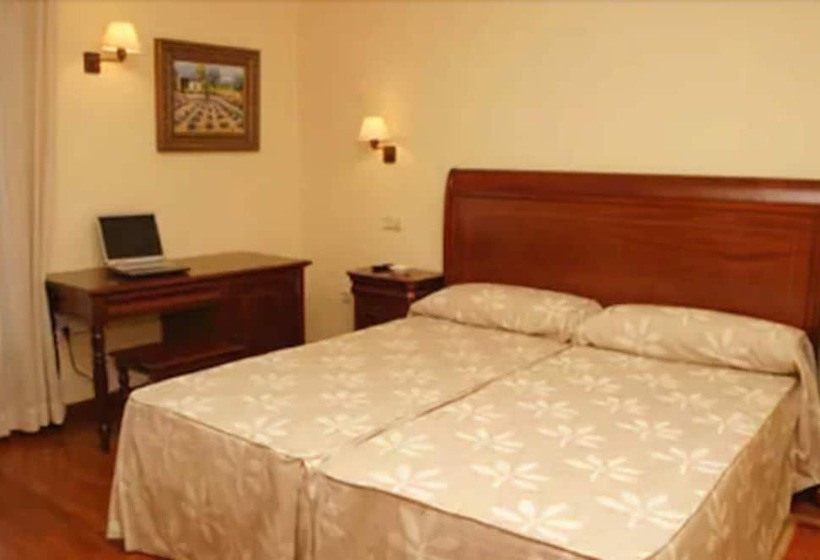 اتاق استاندارد, Finca Eslava