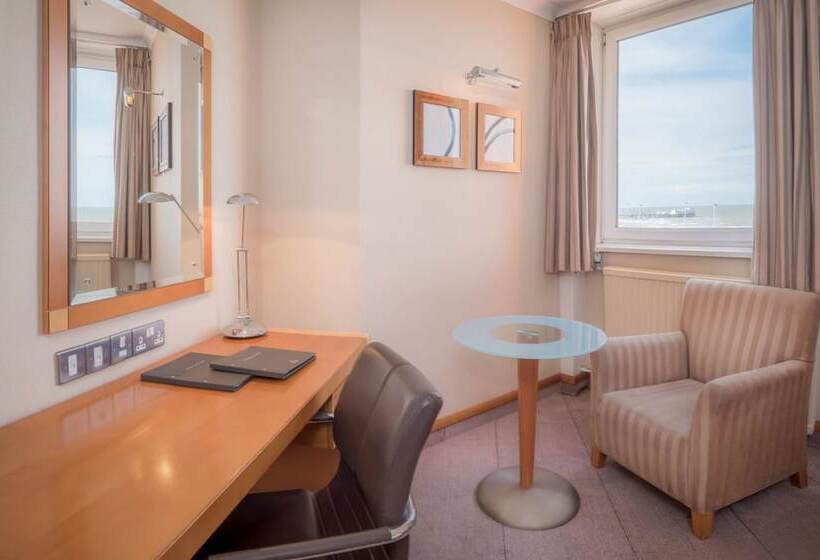 Номер Стандарт, Grand Hotel Blackpool