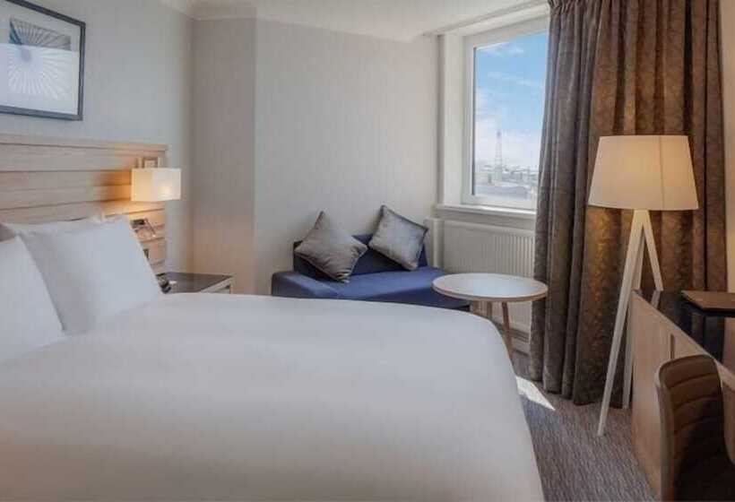 Номер Стандарт Вид на Море, Grand Hotel Blackpool