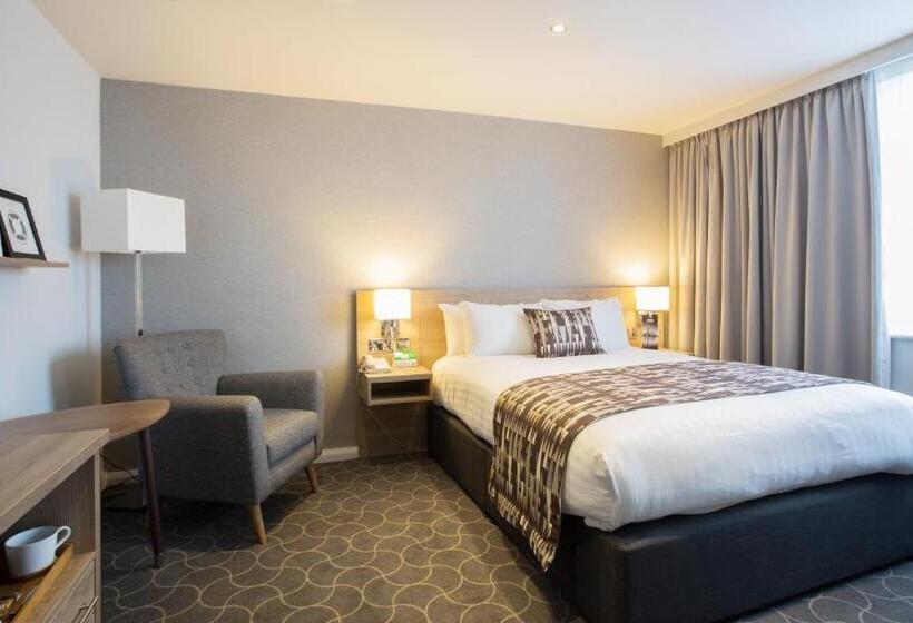 חדר סטנדרט, Holiday Inn Ellesmere Port/cheshire Oaks, An Ihg