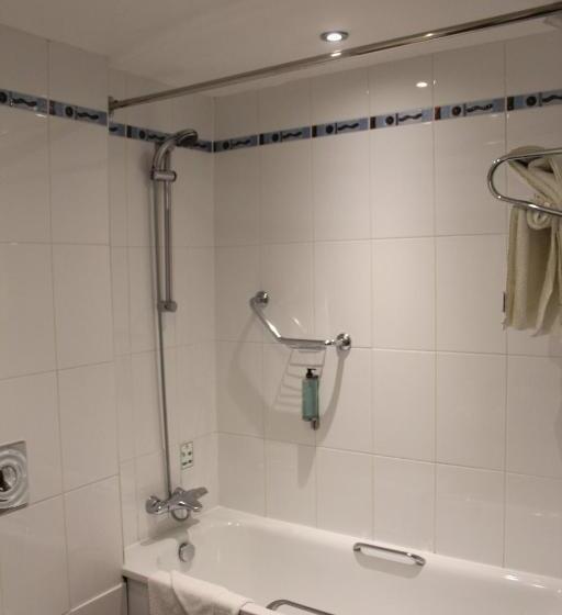חדר סטנדרט, Holiday Inn Ellesmere Port/cheshire Oaks, An Ihg