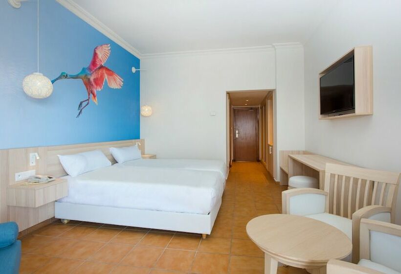 Номер Стандарт, Iberostar Waves Founty Beach - All Inclusive