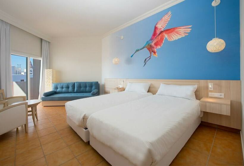 Семейный Номер, Iberostar Waves Founty Beach - All Inclusive