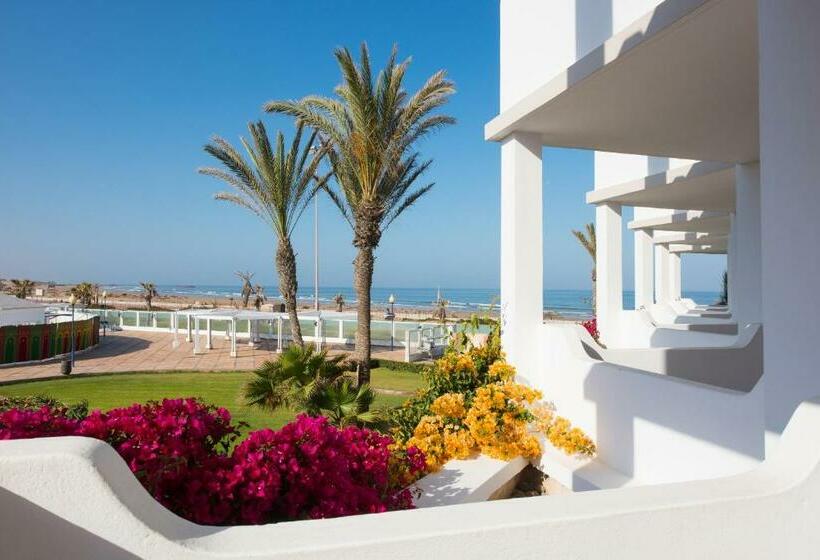 Номер Стандарт Боковой Вид на Море, Iberostar Waves Founty Beach - All Inclusive