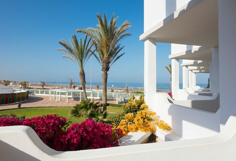 Номер Стандарт Боковой Вид на Море, Iberostar Waves Founty Beach - All Inclusive