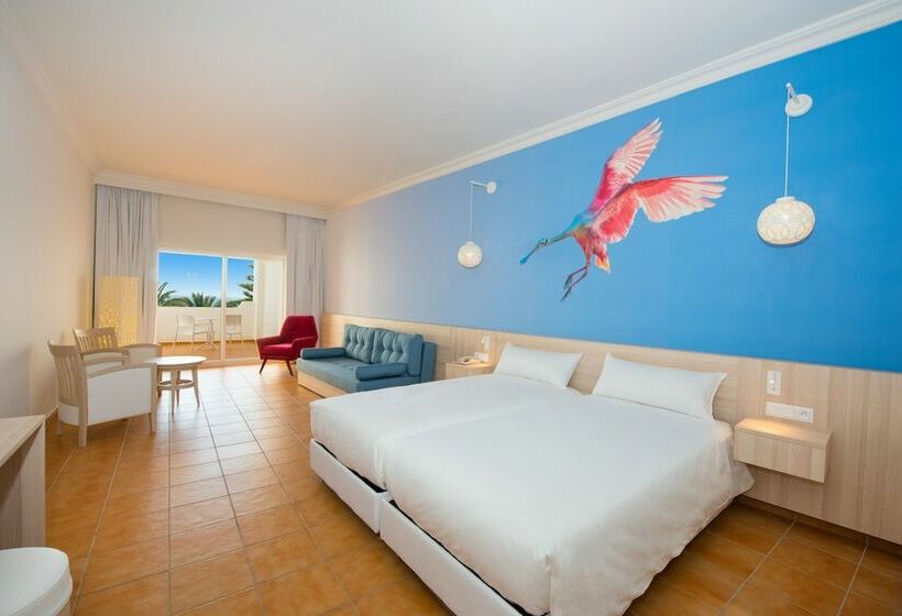 Полулюкс, Iberostar Waves Founty Beach - All Inclusive