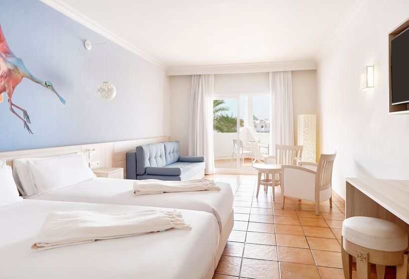 Номер Стандарт, Iberostar Waves Founty Beach - All Inclusive