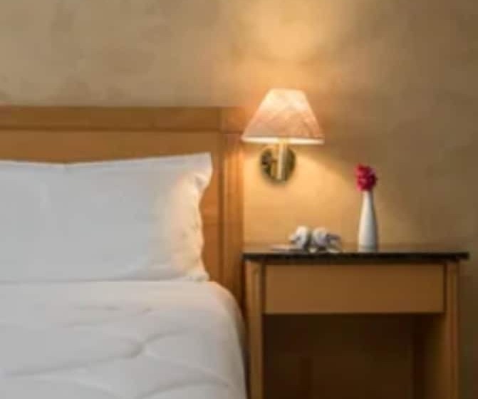Номер Deluxe, Nacional De Rio Preto  Distributed By Intercity