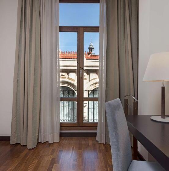 스탠다드 룸, Cartagena puerto