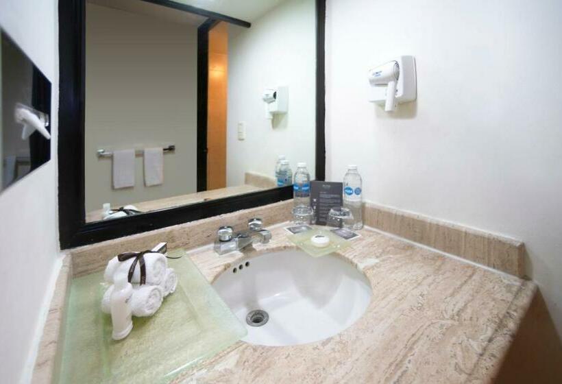 Cameră Standard, Smart Cancun The Urban Oasis