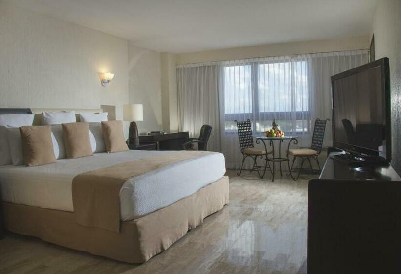 Cameră Standard, Smart Cancun The Urban Oasis