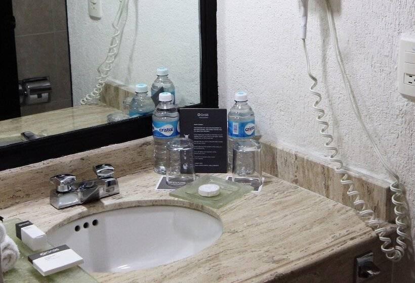 Cameră Standard Plus, Smart Cancun The Urban Oasis