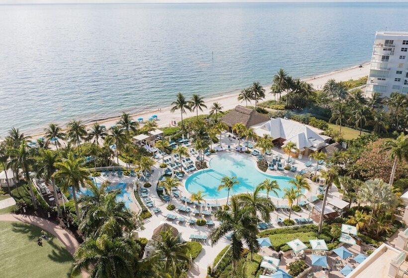 חדר סטנדרט שתי מיטות זוגיות, The Ritzcarlton Key Biscayne, Miami