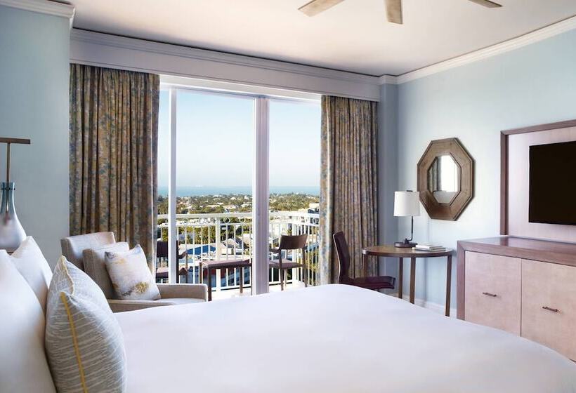 חדר סטנדרט שתי מיטות זוגיות, The Ritzcarlton Key Biscayne, Miami