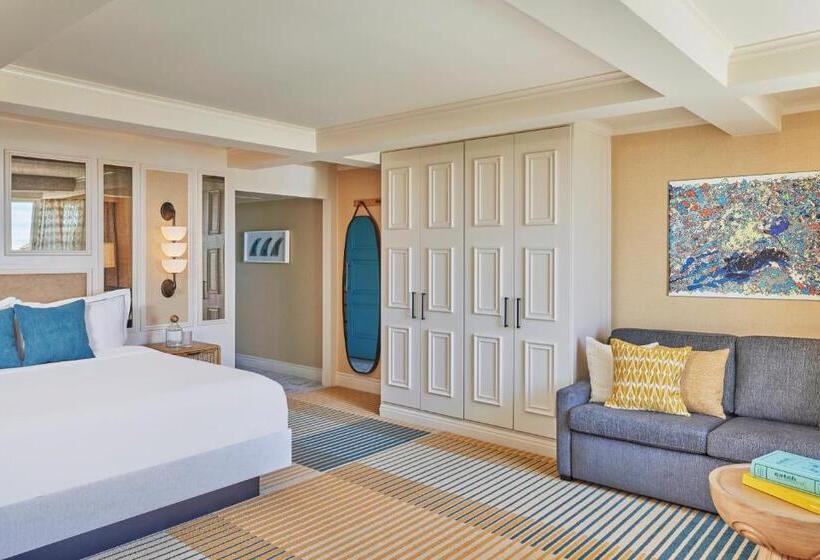 Полулюкс для Инвалидов, Viceroy Santa Monica