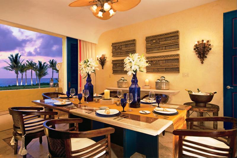 جناح مطلّ علي البحر, Paraiso De La Bonita, Adult All Inclusive, A Luxury Collection Resort