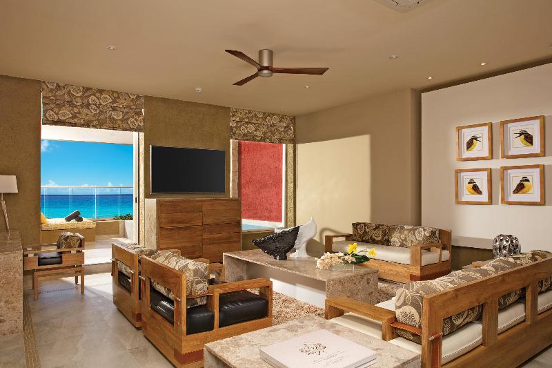 جناح مطلّ علي البحر, Paraiso De La Bonita, Adult All Inclusive, A Luxury Collection Resort